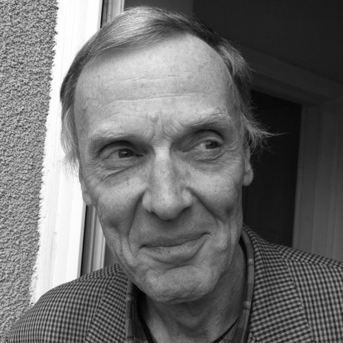 Composer Richard Stanbrook